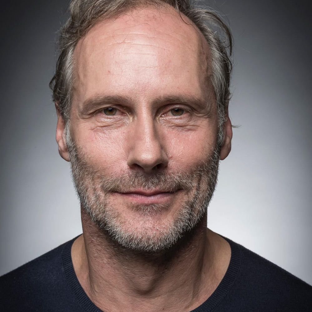 Wolfram Koch - Jury