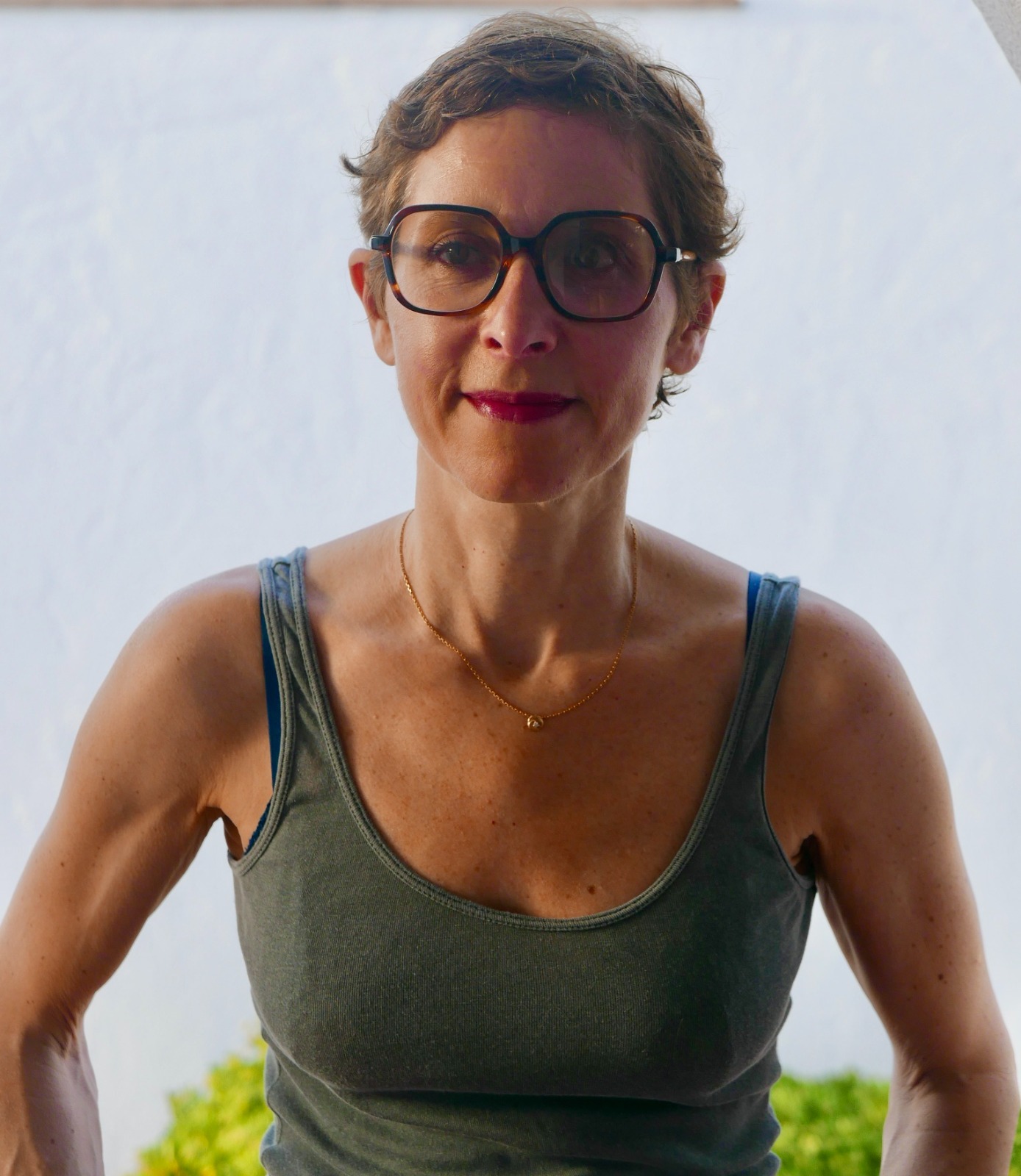 Carine Tardieu