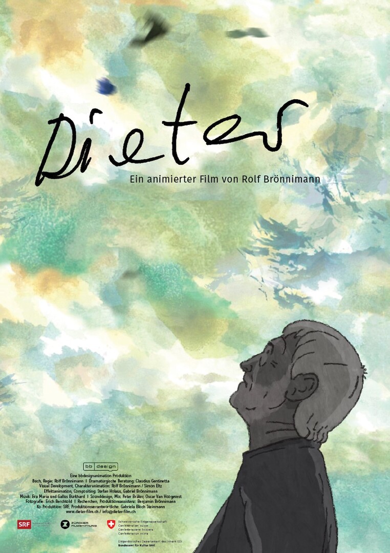 Dieter Poster