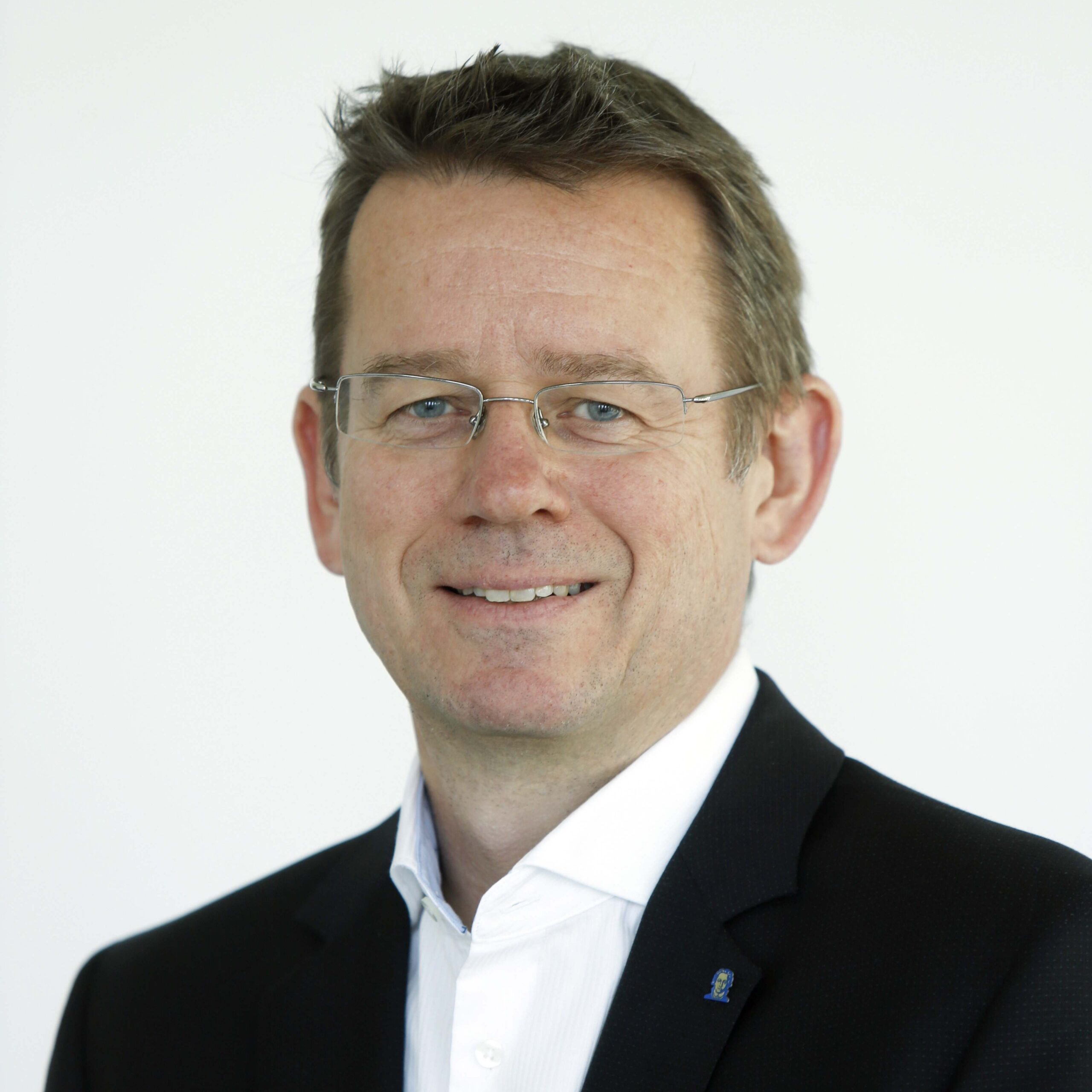 Dr. Alfons Weichenrieder